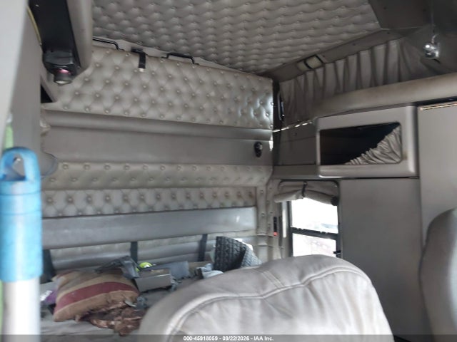 45918059 :رقم المزاد ، 1XKAD49X4CJ305648 vin ، 2012 Kenworth Construction T660 مزاد بيع