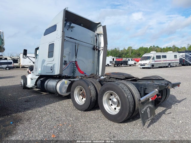 45918059 :رقم المزاد ، 1XKAD49X4CJ305648 vin ، 2012 Kenworth Construction T660 مزاد بيع