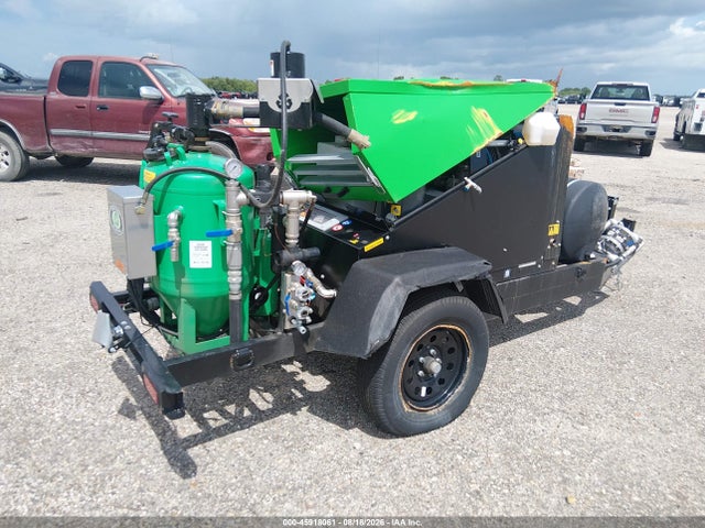 Mmlj Db225m 2025 1M9BU1424SH774641 Image 4