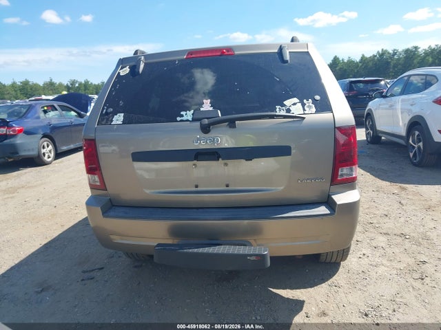 Aukcja sprzedaży 2005 Jeep Grand Cherokee Laredo, vin: 1J8HS48N75C566501, numer aukcji: 45918062
