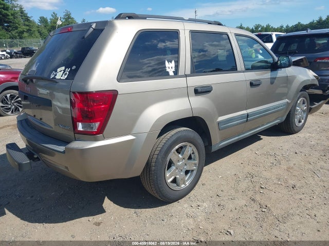 Aukcja sprzedaży 2005 Jeep Grand Cherokee Laredo, vin: 1J8HS48N75C566501, numer aukcji: 45918062