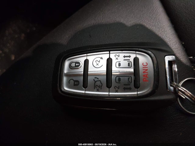 Aukcja sprzedaży 2026 Chrysler Pacifica Select, vin: 2C4RC1BG1TR169243, numer aukcji: 45918063