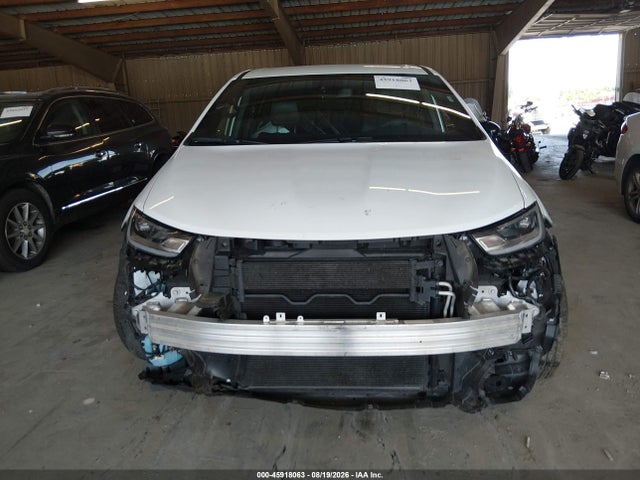 Aukcja sprzedaży 2026 Chrysler Pacifica Select, vin: 2C4RC1BG1TR169243, numer aukcji: 45918063