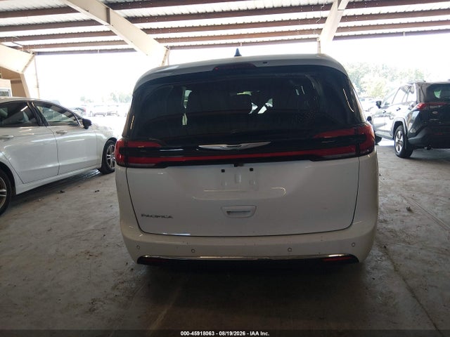 Aukcja sprzedaży 2026 Chrysler Pacifica Select, vin: 2C4RC1BG1TR169243, numer aukcji: 45918063