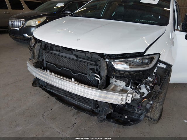 Aukcja sprzedaży 2026 Chrysler Pacifica Select, vin: 2C4RC1BG1TR169243, numer aukcji: 45918063
