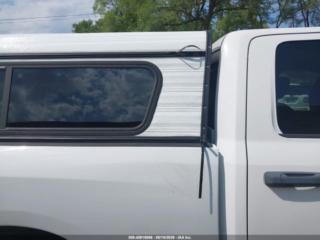 Aukcja sprzedaży 2017 Ram 1500 Tradesman  4x4 6'4 Box, vin: 1C6RR7FG1HS544380, numer aukcji: 45918066
