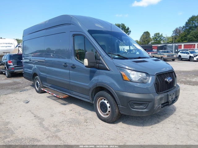 Aukcja sprzedaży 2021 Ford Transit-250 Cargo Van, vin: 1FTBR3X85MKA46056, numer aukcji: 45918068