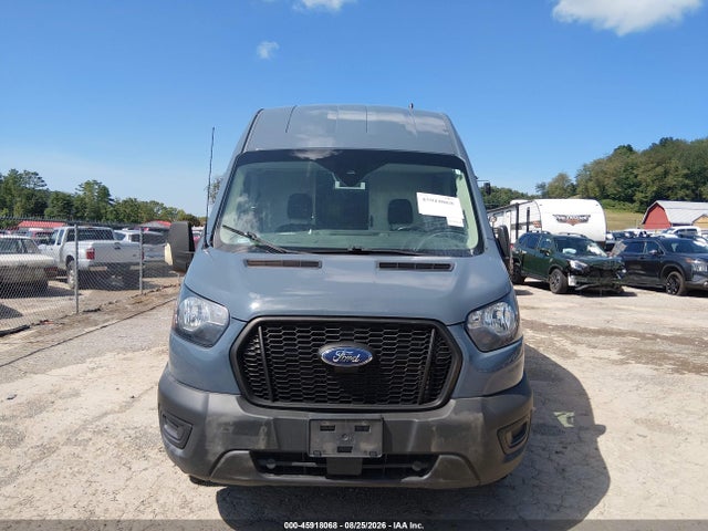 Продаж на аукціоні авто 2021 Ford Transit-250 Cargo Van, vin: 1FTBR3X85MKA46056, номер лоту: 45918068