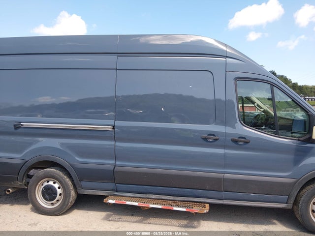 Продаж на аукціоні авто 2021 Ford Transit-250 Cargo Van, vin: 1FTBR3X85MKA46056, номер лоту: 45918068