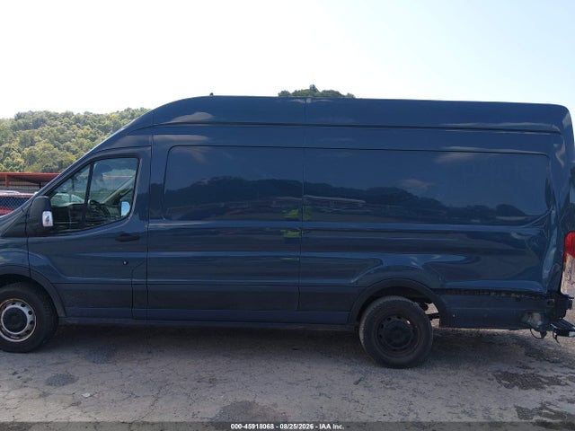 Продаж на аукціоні авто 2021 Ford Transit-250 Cargo Van, vin: 1FTBR3X85MKA46056, номер лоту: 45918068