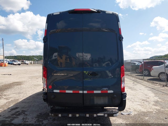 Продаж на аукціоні авто 2021 Ford Transit-250 Cargo Van, vin: 1FTBR3X85MKA46056, номер лоту: 45918068