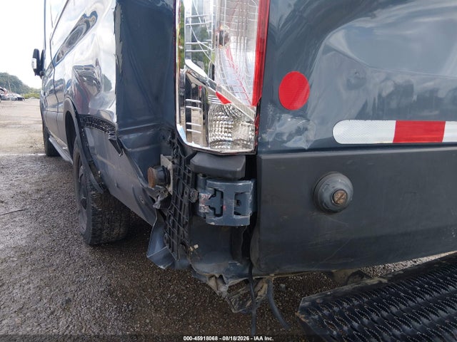 Продаж на аукціоні авто 2021 Ford Transit-250 Cargo Van, vin: 1FTBR3X85MKA46056, номер лоту: 45918068