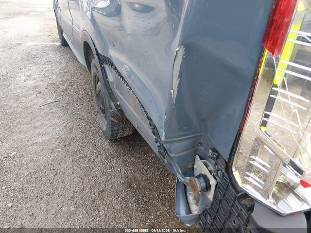 Продаж на аукціоні авто 2021 Ford Transit-250 Cargo Van, vin: 1FTBR3X85MKA46056, номер лоту: 45918068