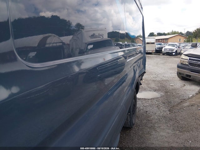 Продаж на аукціоні авто 2021 Ford Transit-250 Cargo Van, vin: 1FTBR3X85MKA46056, номер лоту: 45918068