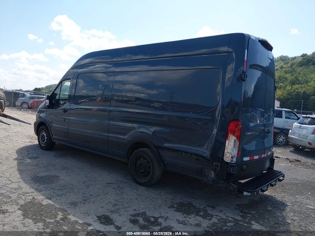 Продаж на аукціоні авто 2021 Ford Transit-250 Cargo Van, vin: 1FTBR3X85MKA46056, номер лоту: 45918068