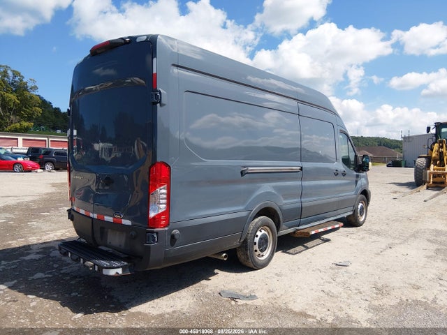 Продаж на аукціоні авто 2021 Ford Transit-250 Cargo Van, vin: 1FTBR3X85MKA46056, номер лоту: 45918068