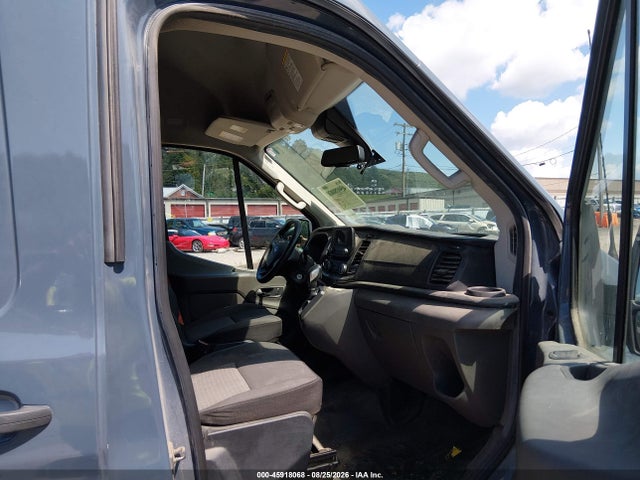 Продаж на аукціоні авто 2021 Ford Transit-250 Cargo Van, vin: 1FTBR3X85MKA46056, номер лоту: 45918068