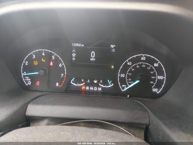 Продаж на аукціоні авто 2021 Ford Transit-250 Cargo Van, vin: 1FTBR3X85MKA46056, номер лоту: 45918068