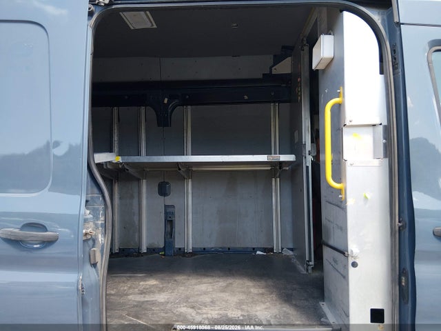 Продаж на аукціоні авто 2021 Ford Transit-250 Cargo Van, vin: 1FTBR3X85MKA46056, номер лоту: 45918068