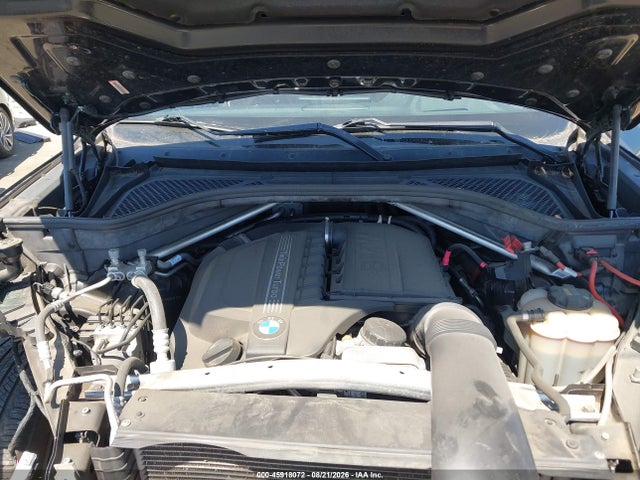 Продажа на аукционе авто 2018 Bmw X5 Xdrive35i, vin: 5UXKR0C54J0X93776, номер лота: 45918072