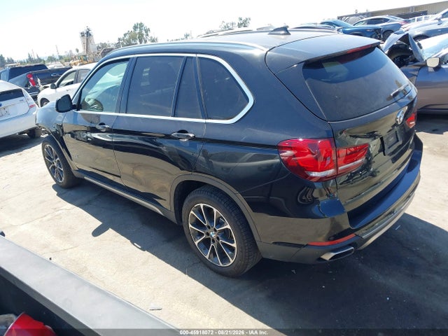 BMW X5 Xdrive35i 2018 5UXKR0C54J0X93776 Image 3