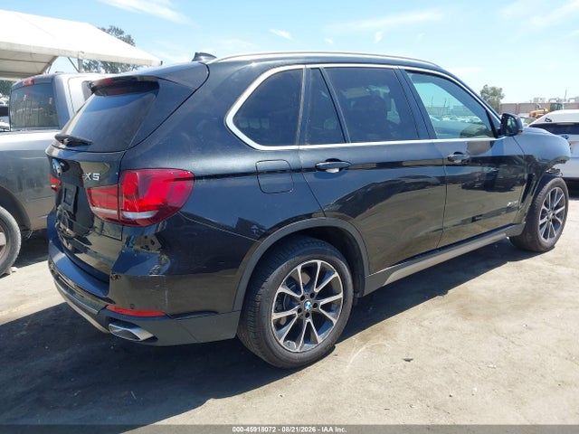 BMW X5 Xdrive35i 2018 5UXKR0C54J0X93776 Image 4