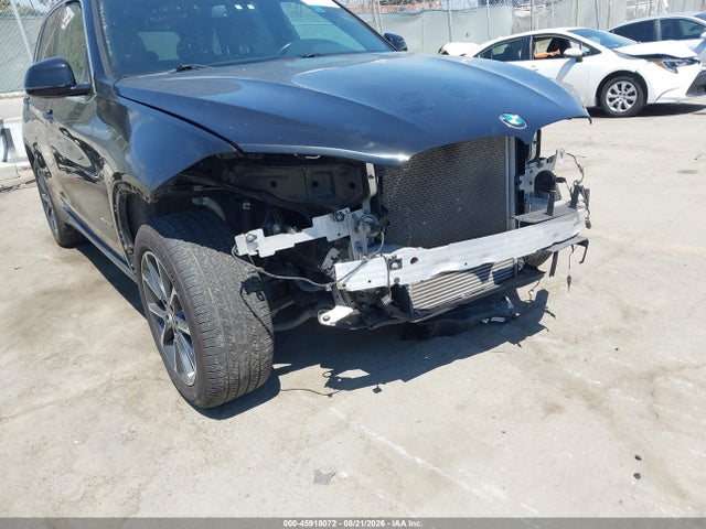 BMW X5 Xdrive35i 2018 5UXKR0C54J0X93776 Image 6