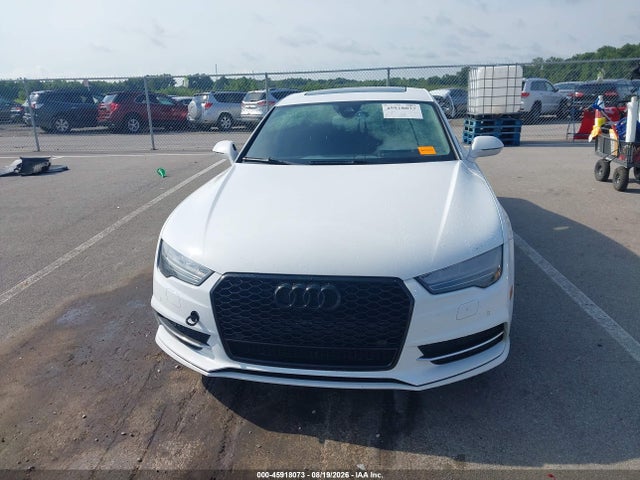 Продаж на аукціоні авто 2016 Audi A7 3.0 Prestige, vin: WAU2GAFC3GN002525, номер лоту: 45918073
