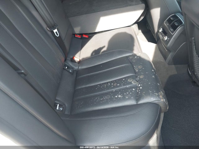 Продаж на аукціоні авто 2016 Audi A7 3.0 Prestige, vin: WAU2GAFC3GN002525, номер лоту: 45918073