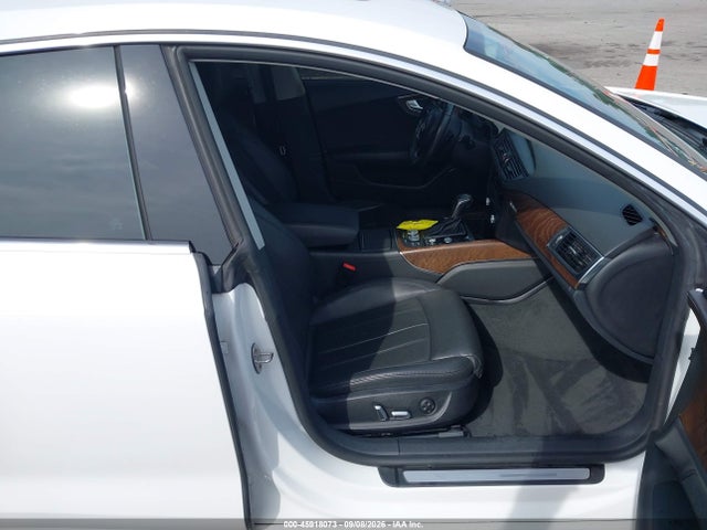 Продаж на аукціоні авто 2016 Audi A7 3.0 Prestige, vin: WAU2GAFC3GN002525, номер лоту: 45918073