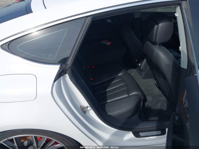 Продаж на аукціоні авто 2016 Audi A7 3.0 Prestige, vin: WAU2GAFC3GN002525, номер лоту: 45918073