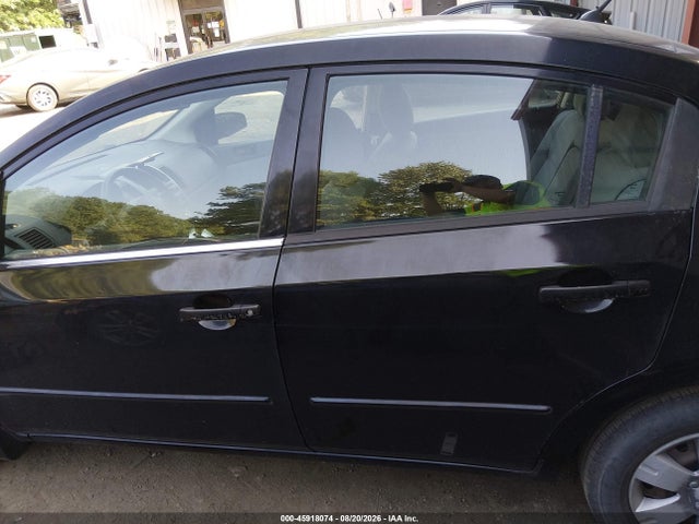 Продажа на аукционе авто 2010 Nissan Sentra 2.0, vin: 3N1AB6AP4AL621374, номер лота: 45918074