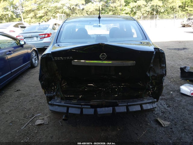 Продажа на аукционе авто 2010 Nissan Sentra 2.0, vin: 3N1AB6AP4AL621374, номер лота: 45918074