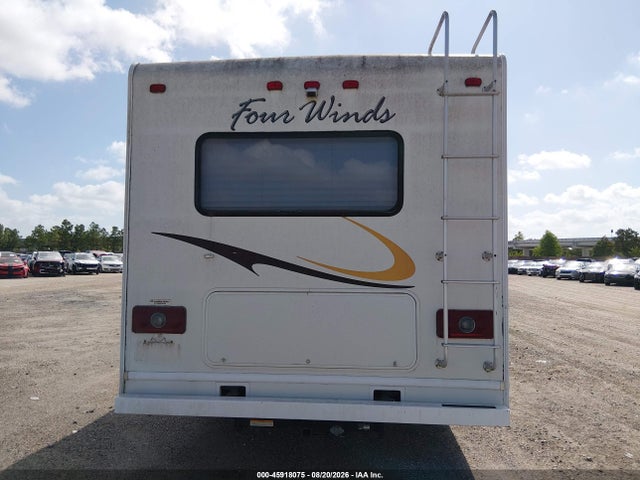 2010 Ford E-350 Cutaway მანქანა იყიდება აუქციონზე, vin: 1FDWE3FSXADA96862, აუქციონის ნომერი: 45918075