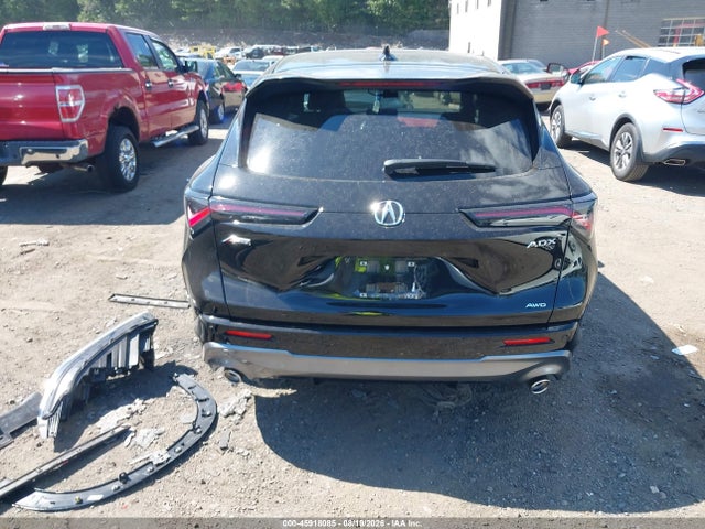 Acura Adx A-spec With Advance 2025 3HDSA2H76SM704463 Image 16
