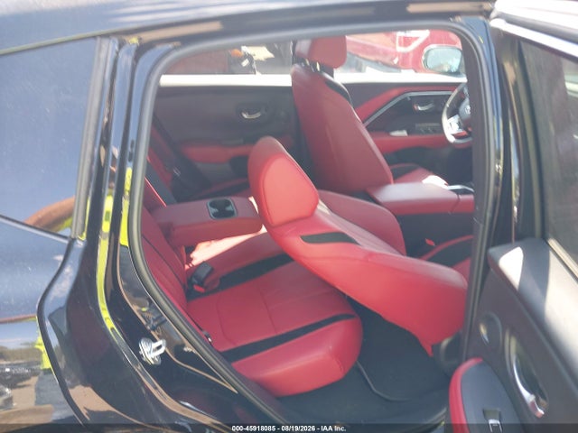 Acura Adx A-spec With Advance 2025 3HDSA2H76SM704463 Image 8