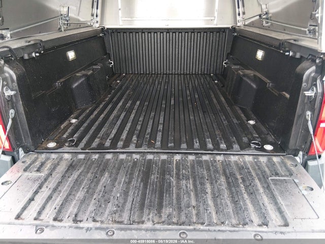 2024 Toyota Tacoma Sr მანქანა იყიდება აუქციონზე, vin: 3TYJDAHN8RT014533, აუქციონის ნომერი: 45918086