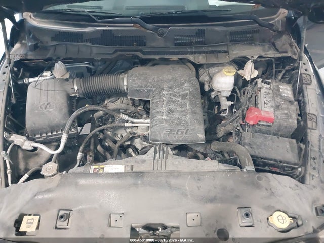 Продаж на аукціоні авто 2019 Ram 1500 Classic Tradesman  4x2 6'4 Box, vin: 1C6RR6FG2KS678140, номер лоту: 45918088