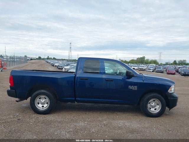 Продаж на аукціоні авто 2019 Ram 1500 Classic Tradesman  4x2 6'4 Box, vin: 1C6RR6FG2KS678140, номер лоту: 45918088