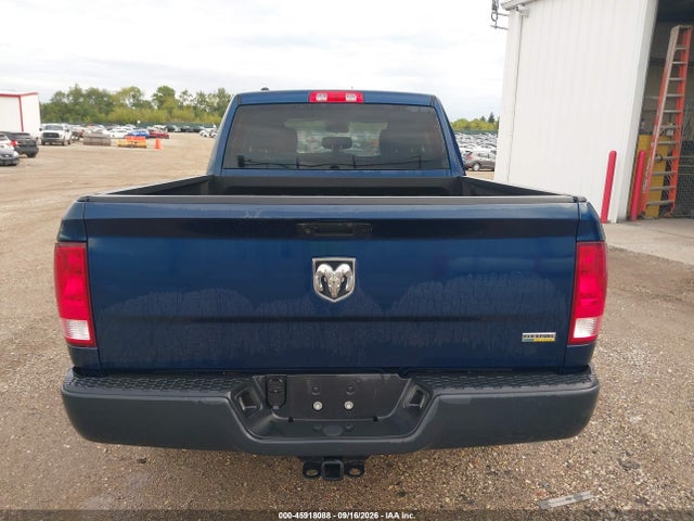 Продаж на аукціоні авто 2019 Ram 1500 Classic Tradesman  4x2 6'4 Box, vin: 1C6RR6FG2KS678140, номер лоту: 45918088