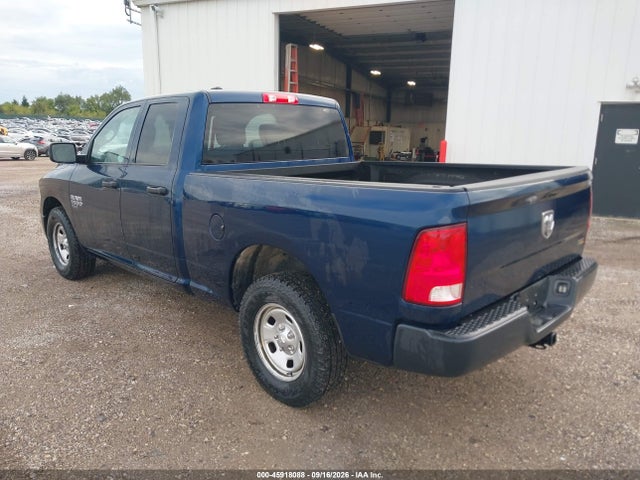 Продаж на аукціоні авто 2019 Ram 1500 Classic Tradesman  4x2 6'4 Box, vin: 1C6RR6FG2KS678140, номер лоту: 45918088