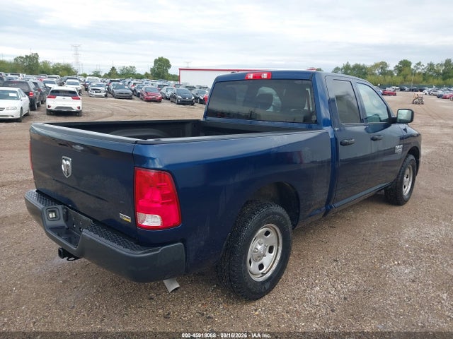 Продаж на аукціоні авто 2019 Ram 1500 Classic Tradesman  4x2 6'4 Box, vin: 1C6RR6FG2KS678140, номер лоту: 45918088