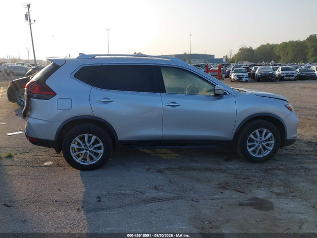Продаж на аукціоні авто 2018 Nissan Rogue Sv, vin: JN8AT2MV1JW349927, номер лоту: 45918091