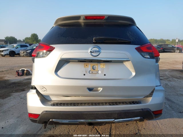 Продаж на аукціоні авто 2018 Nissan Rogue Sv, vin: JN8AT2MV1JW349927, номер лоту: 45918091