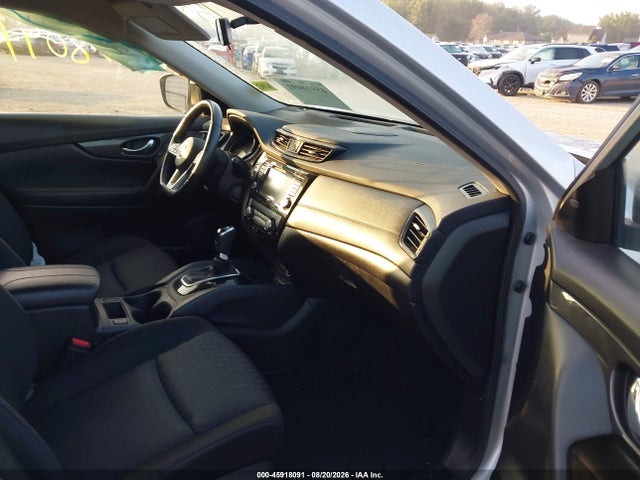 Продаж на аукціоні авто 2018 Nissan Rogue Sv, vin: JN8AT2MV1JW349927, номер лоту: 45918091