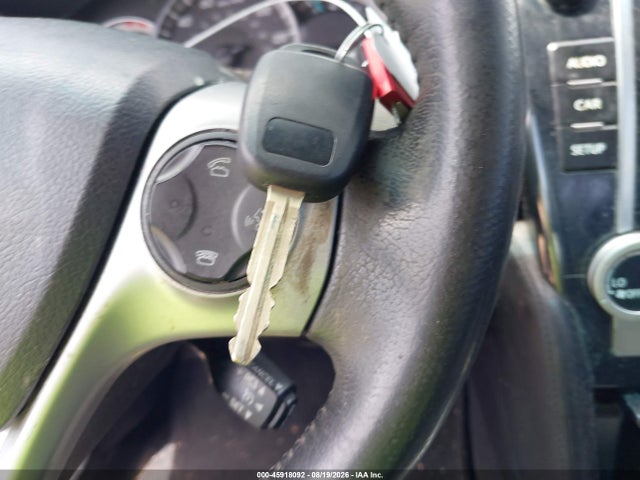 4T1BF1FK1EU446353 Toyota CAMRY SE