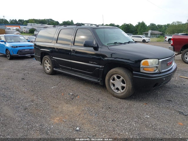 Aukcja sprzedaży 2004 Gmc Yukon Xl 1500 Denali, vin: 1GKFK66U44J191394, numer aukcji: 45918102