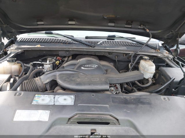 Aukcja sprzedaży 2004 Gmc Yukon Xl 1500 Denali, vin: 1GKFK66U44J191394, numer aukcji: 45918102