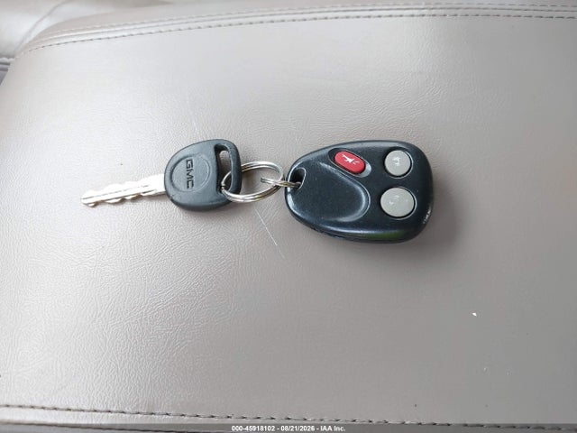 Aukcja sprzedaży 2004 Gmc Yukon Xl 1500 Denali, vin: 1GKFK66U44J191394, numer aukcji: 45918102