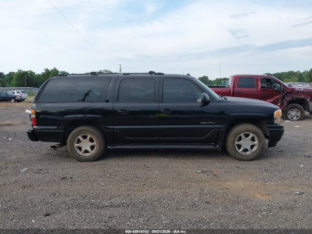 Aukcja sprzedaży 2004 Gmc Yukon Xl 1500 Denali, vin: 1GKFK66U44J191394, numer aukcji: 45918102
